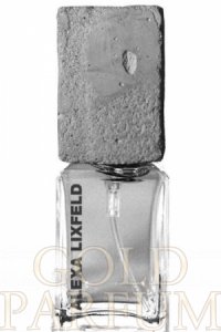 ALEXA LIXFELD 02 edp 30ml New