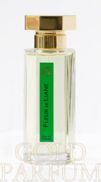 L'Artisan Parfumeur Fleur De Liane edt 100ml