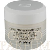 Sisley Cr�me Phyto-Aromatique. Soin intensif de jour ������� ����������������� ���� ������ ������ ��������� �������� ���� 50 ml